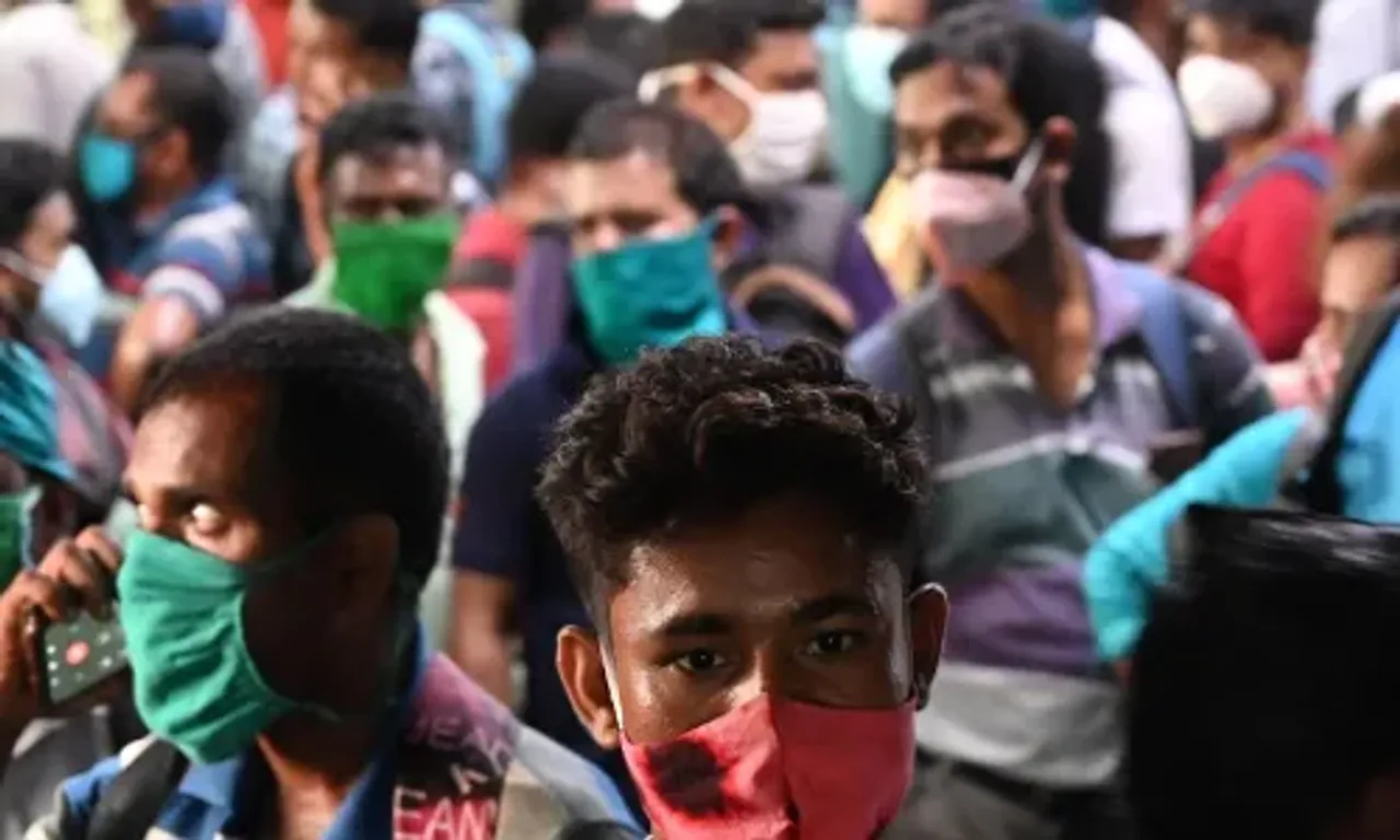 India reports less than 30,000 daily COVID cases after 132 days