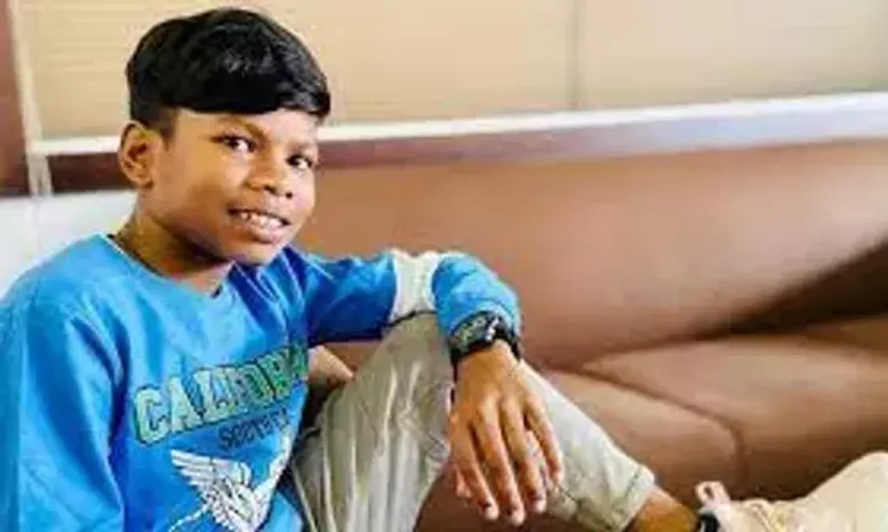 'Bachpan Ka Pyaar' Fame Sahdev Dirdo Injured in Road Accident; Critical