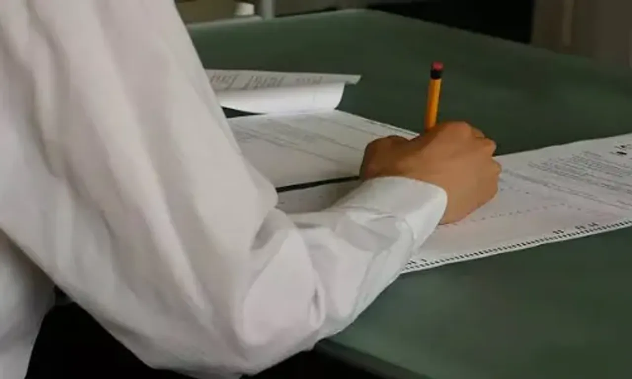 ISC Chemistry exam postponed due to unforeseen circumstances