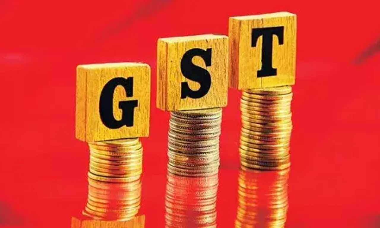 Gujarat’s GST mop-up in August third highest in India