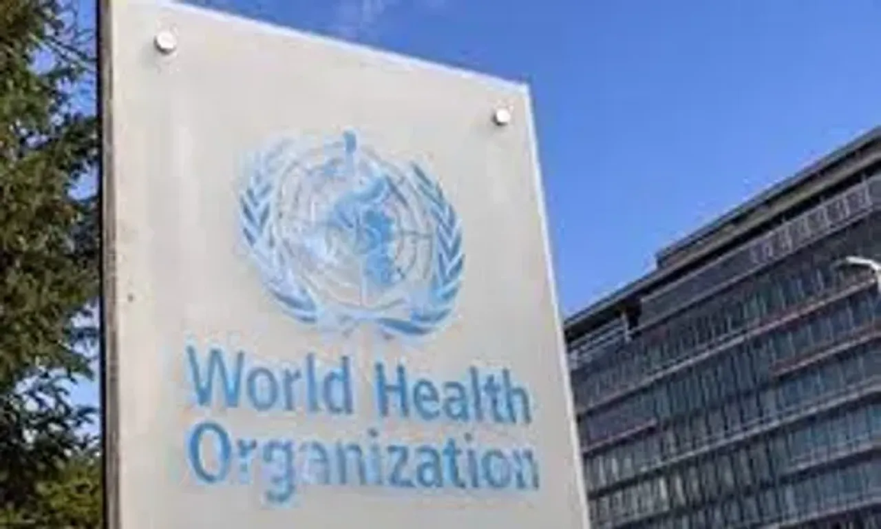 WHO unveils framework for climate resilient and low carbon health systems