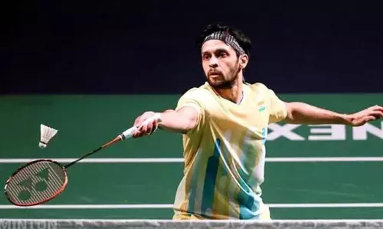 India's campaign over as Kashyap, Tanisha lose in Taipei Open Tournament