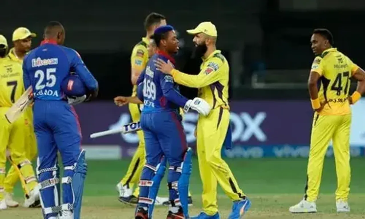 IPL: Delhi Capitals to take on Chennai Super Kings in 1st Qualifier today