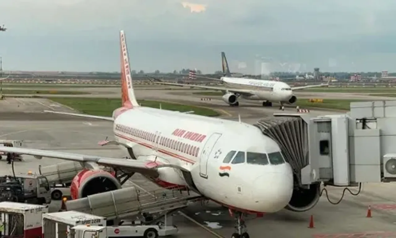 Mumbai revises travel guidelines for travellers coming from UAE