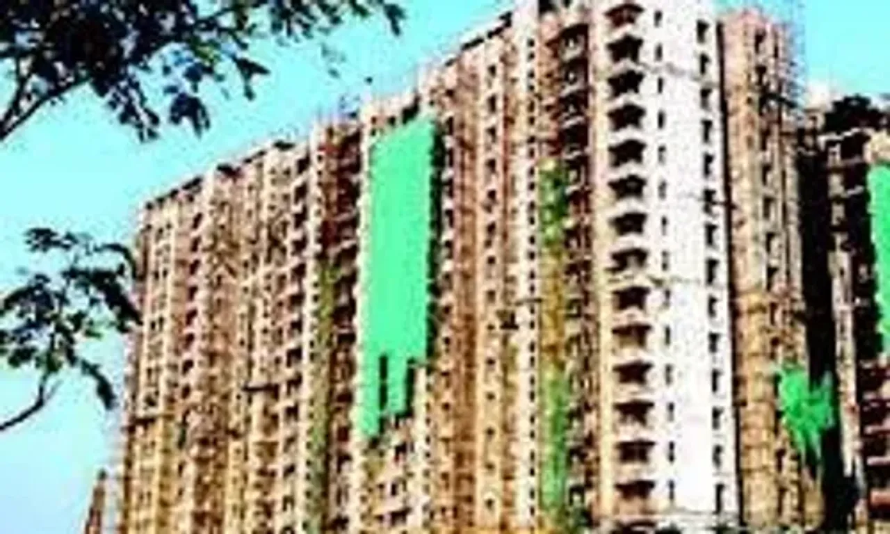 Ahmedabad Municipal Corporation clears two 119m building plans