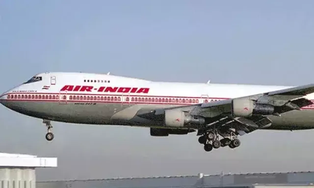 Live bird found inside cockpit of Air India Express Bahrain-Kochi flight
