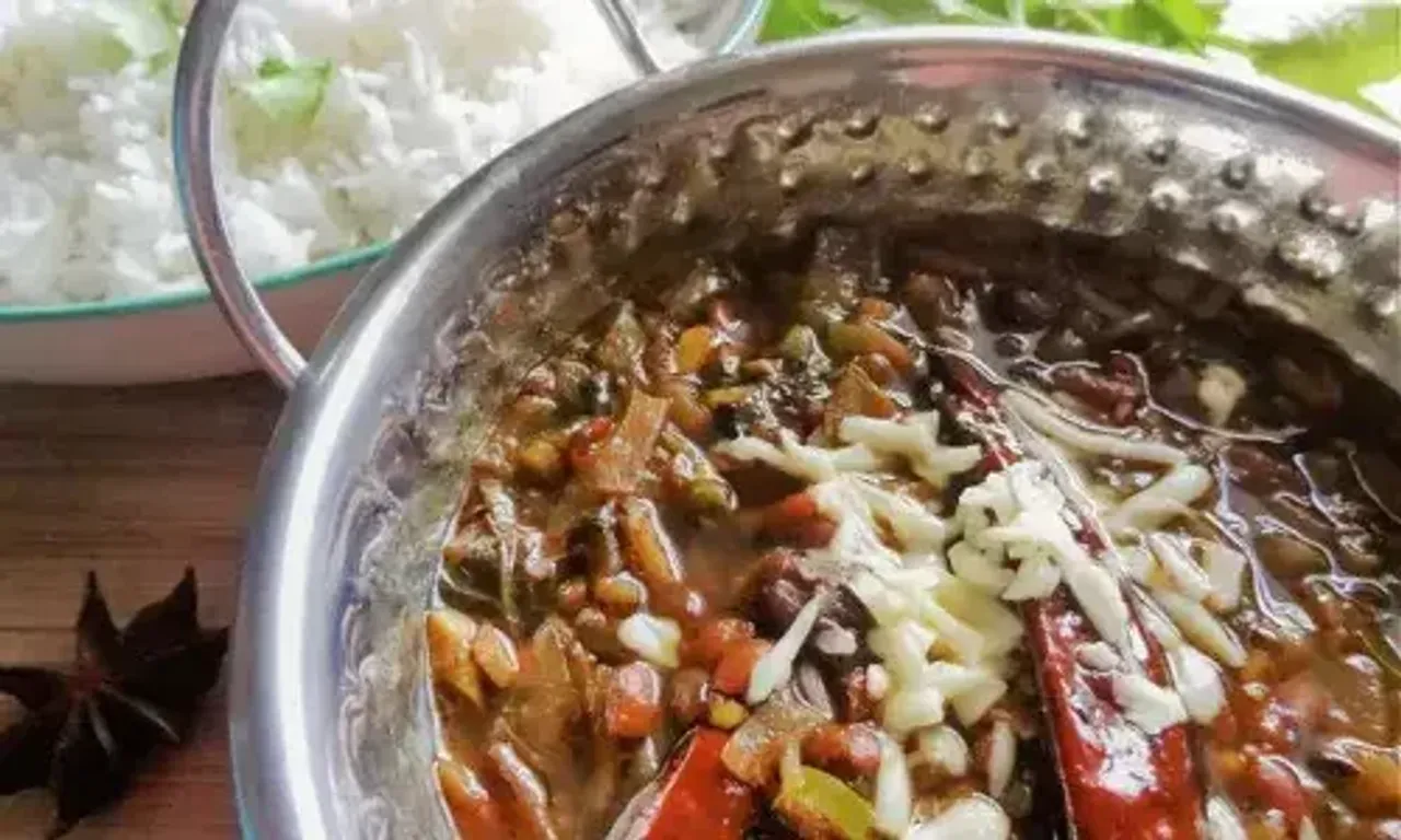 Gahat Ki Dal Recipe: Gahat Ki Dal is one such dish which will become your comfort food