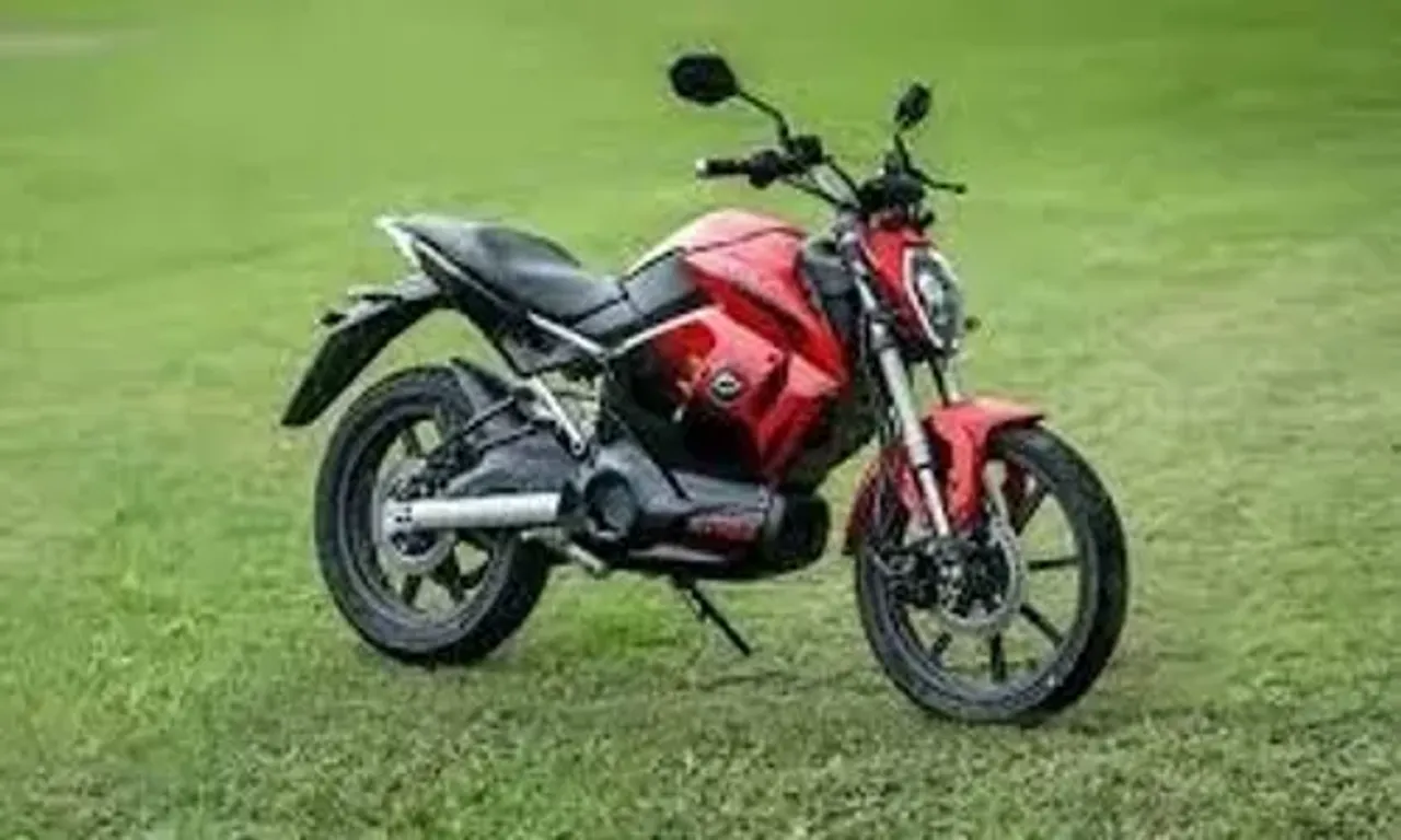 Smartphone becomes the virtual key for these electric bikes