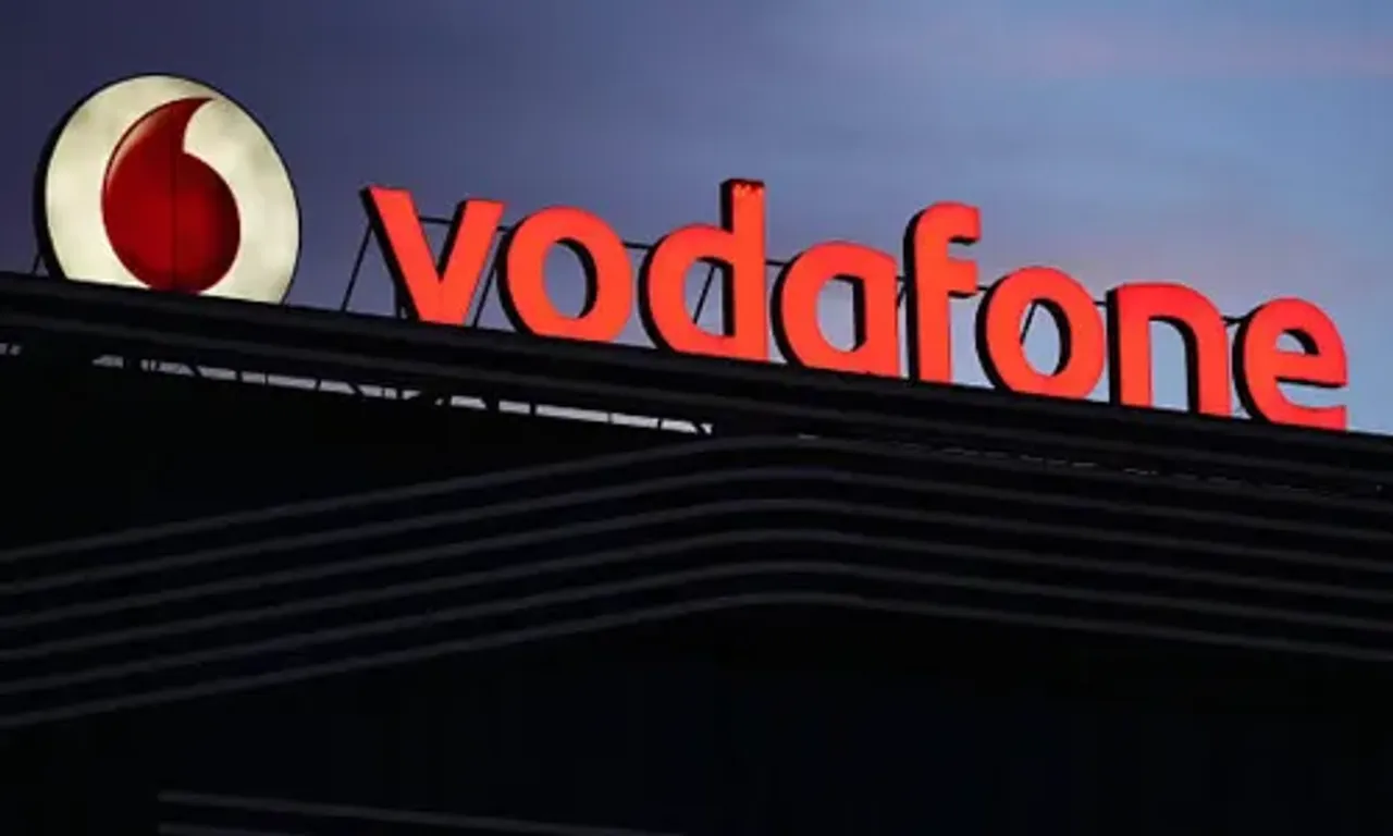 Vodafone to cut 11,000 jobs as it aims to win back consumer markets