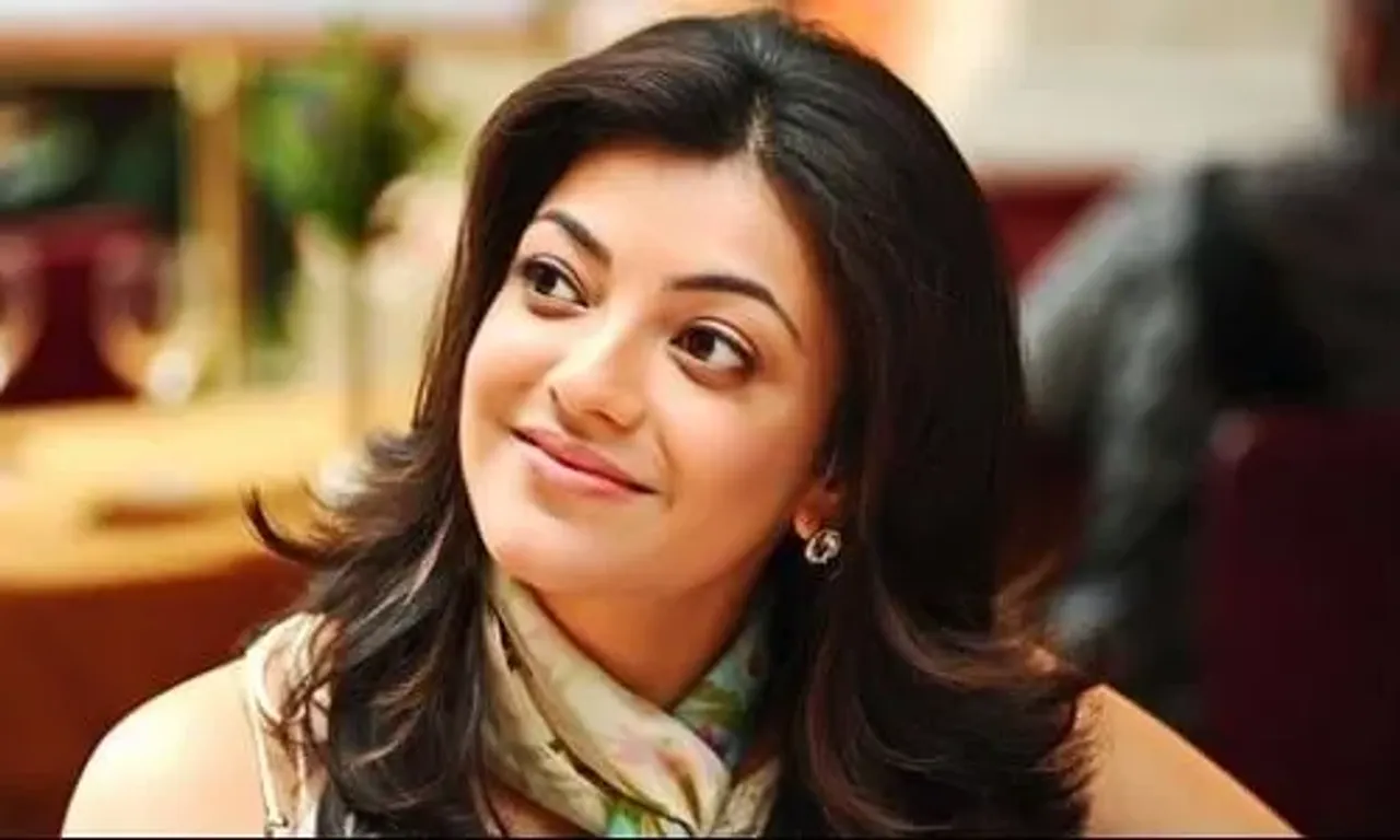 Kajal Aggarwal accused of copying poem on mother, gives credit to author later