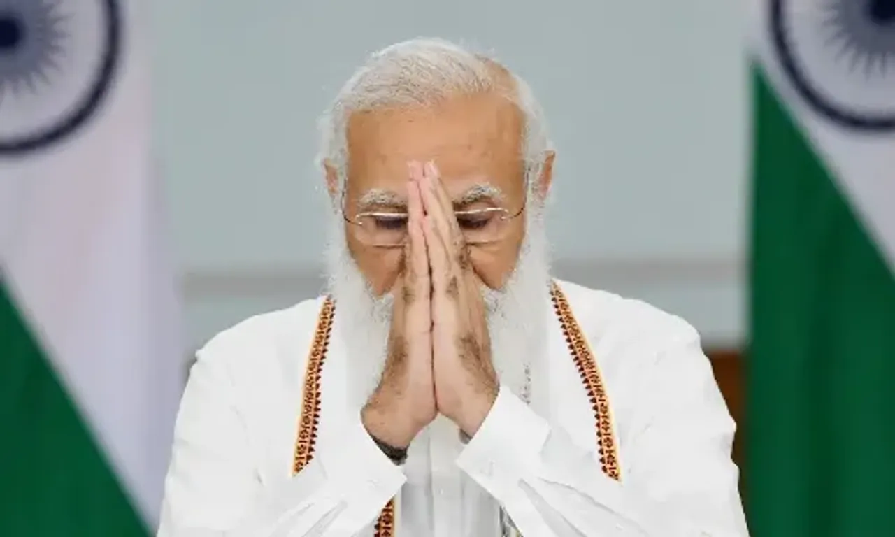 Today, PM Modi to visit Dehradun to lay the foundation stone for projects worth Rs 18,000 cr