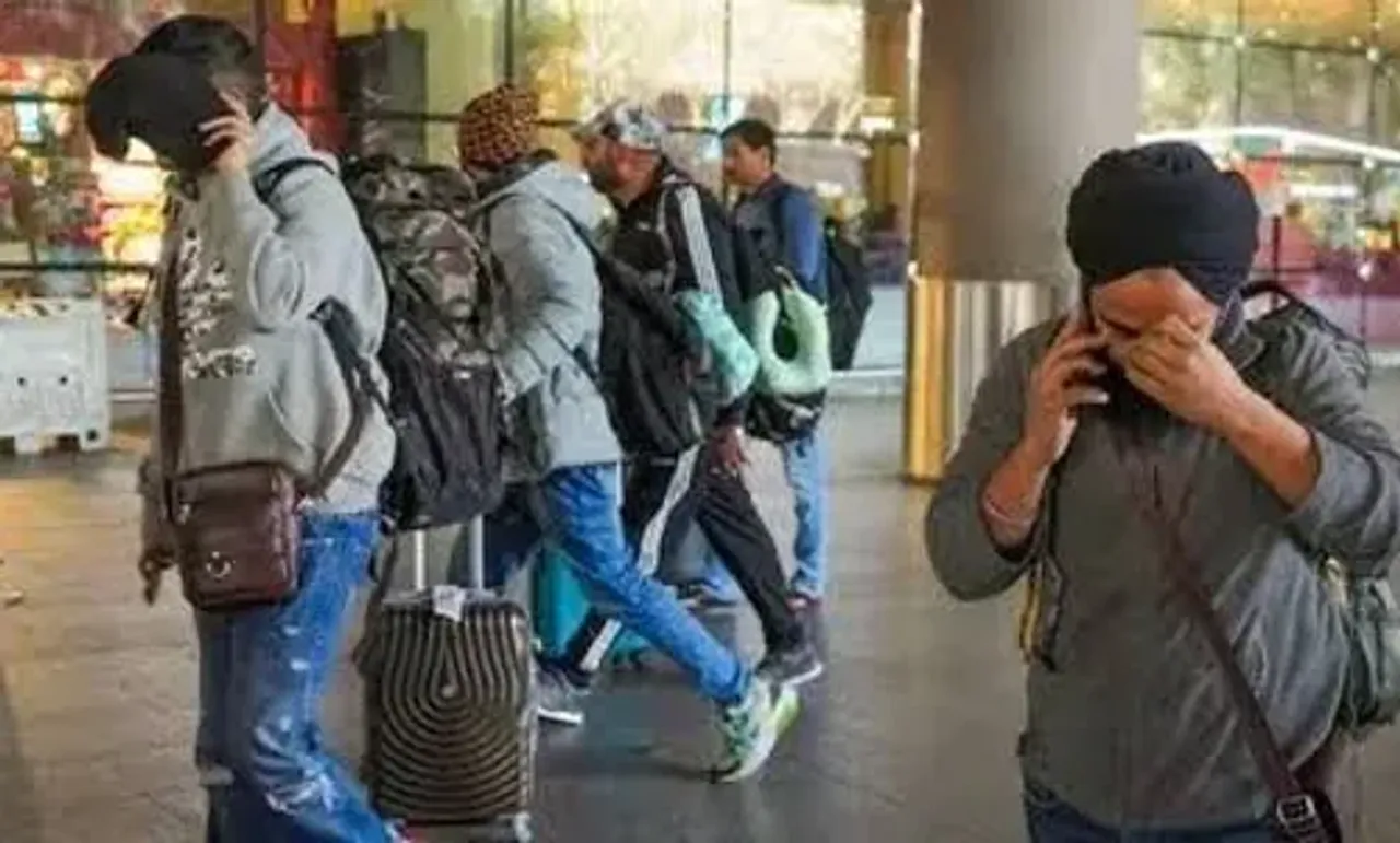 Illegal immigration racket: 14 Gujarat travel agents booked