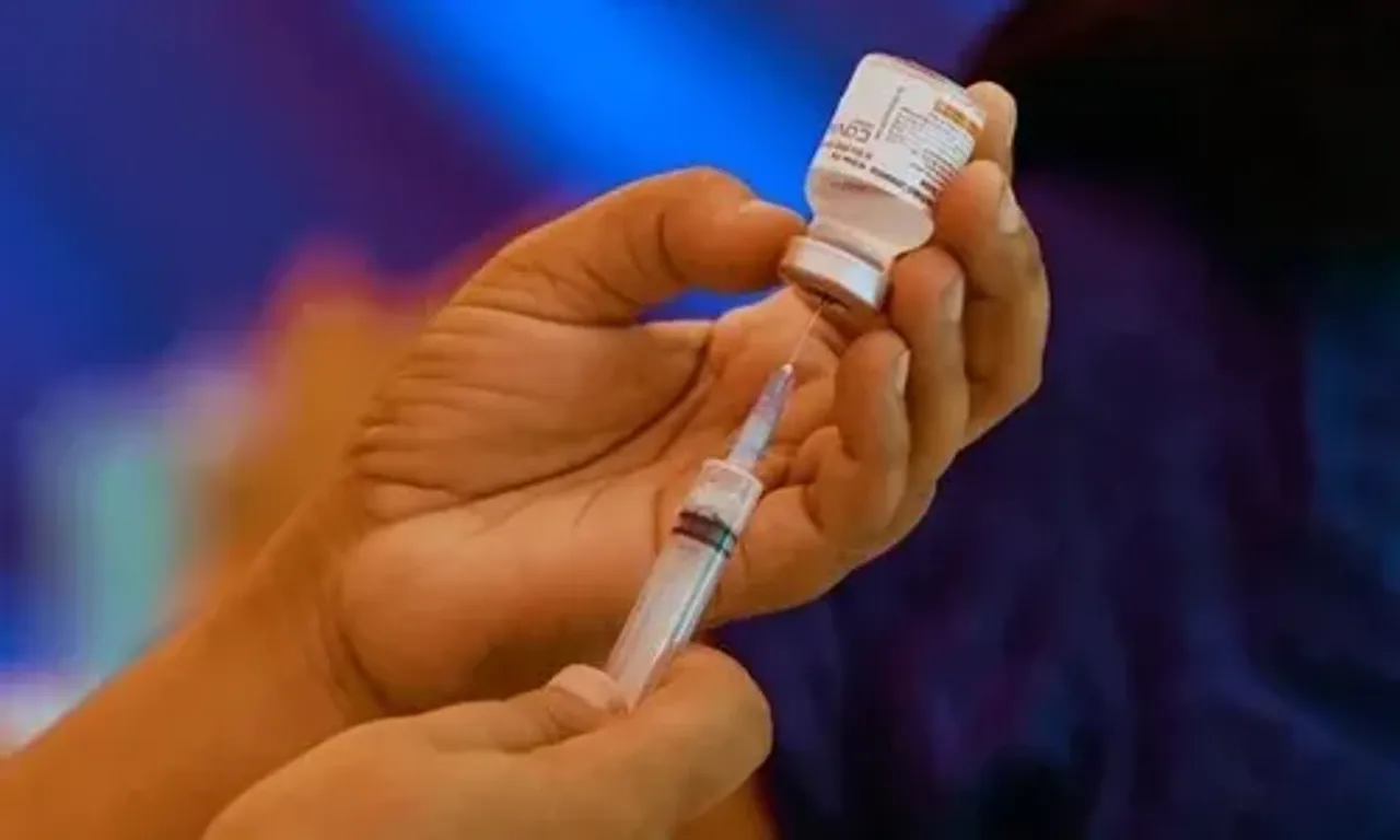 Centre asks States, UTs to augment pace of second dose of COVID vaccination