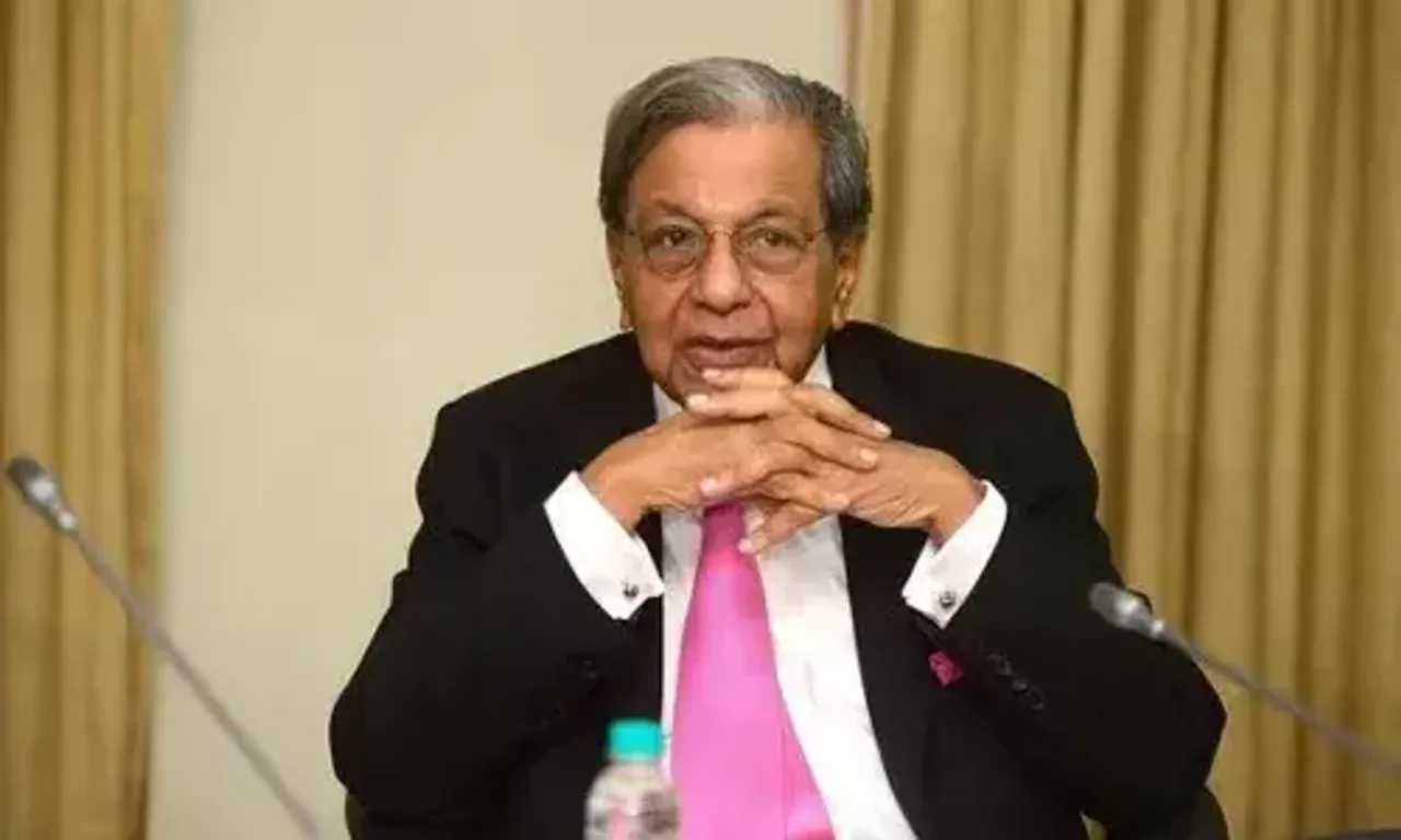 NK Singh: India becoming middle income country within realms of possibility