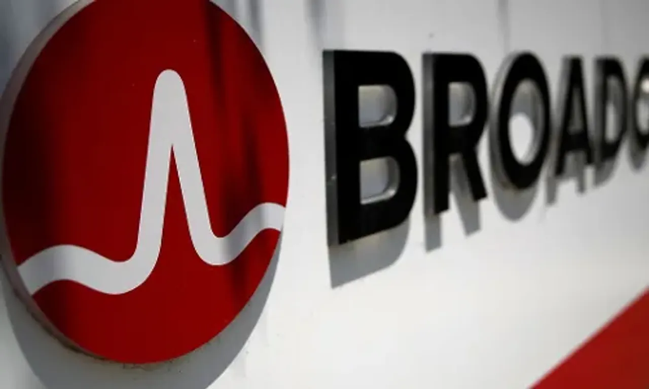 Chipmaker Broadcom in talks to acquire VMware