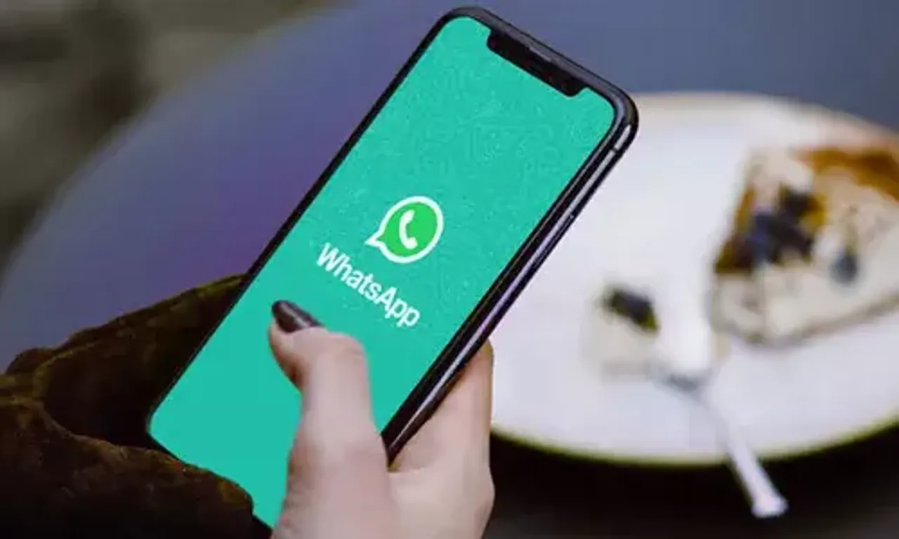 WhatsApp will stop working on 49 phones from December 31