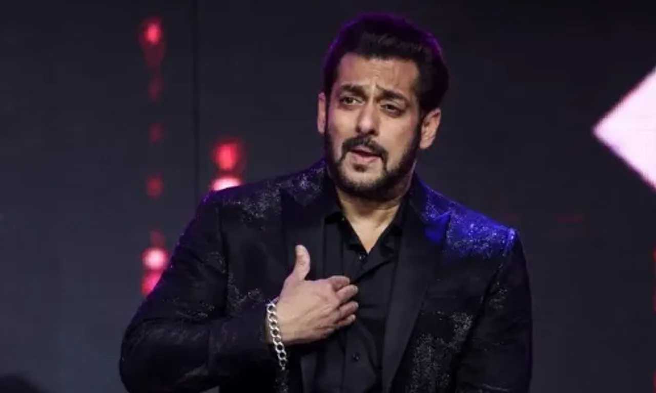 Salman Khan to host 2022 edition of IIFA in Abu Dhabi