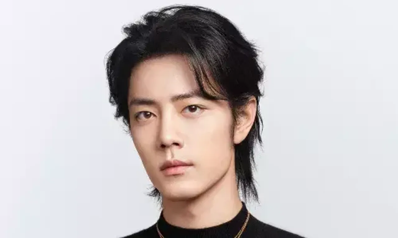 Actor Xiao Zhan named Boucheron ambassador, Sophia Webster celebrates 10 years in business