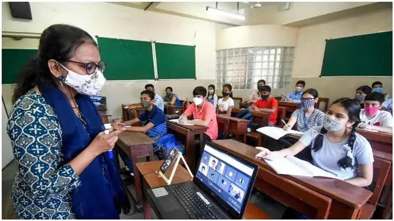 After 2 years of online classes, 31% teachers still not proficient in digital teaching: Survey