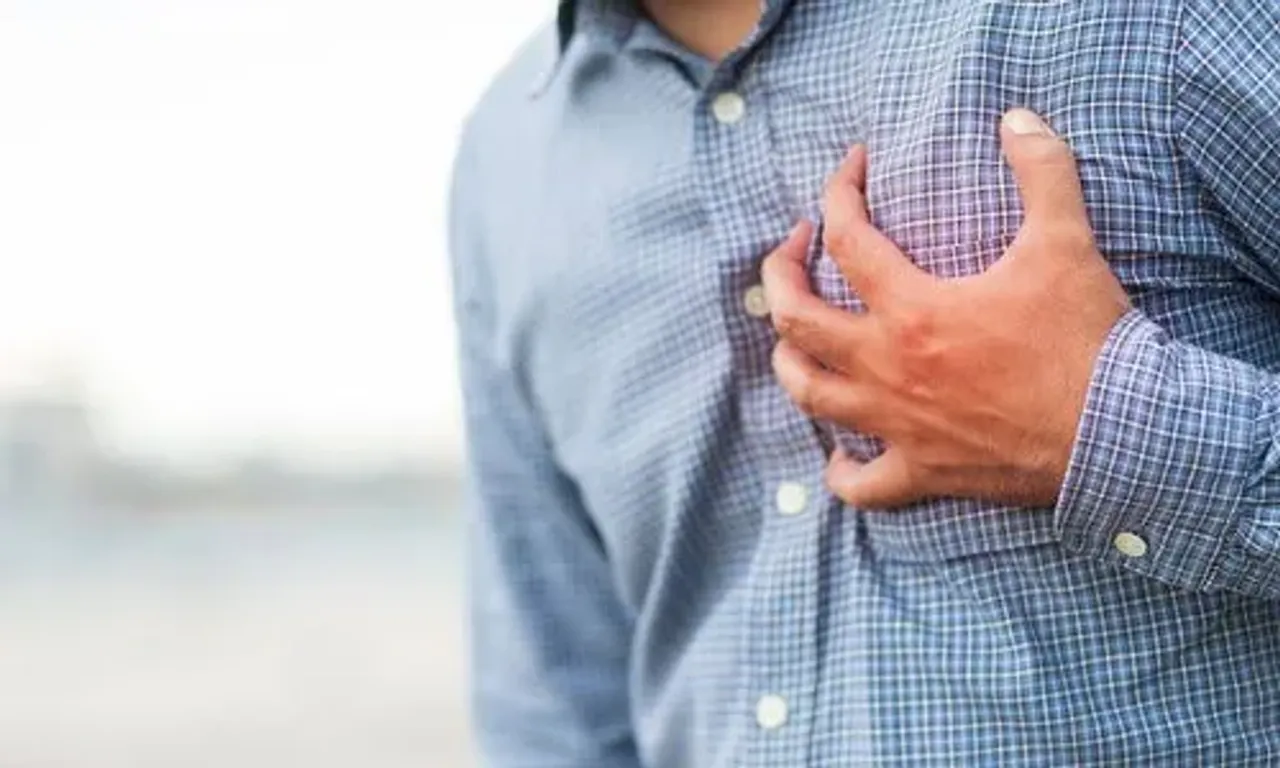 Even mild COVID-19 infection can harm heart health according to studies
