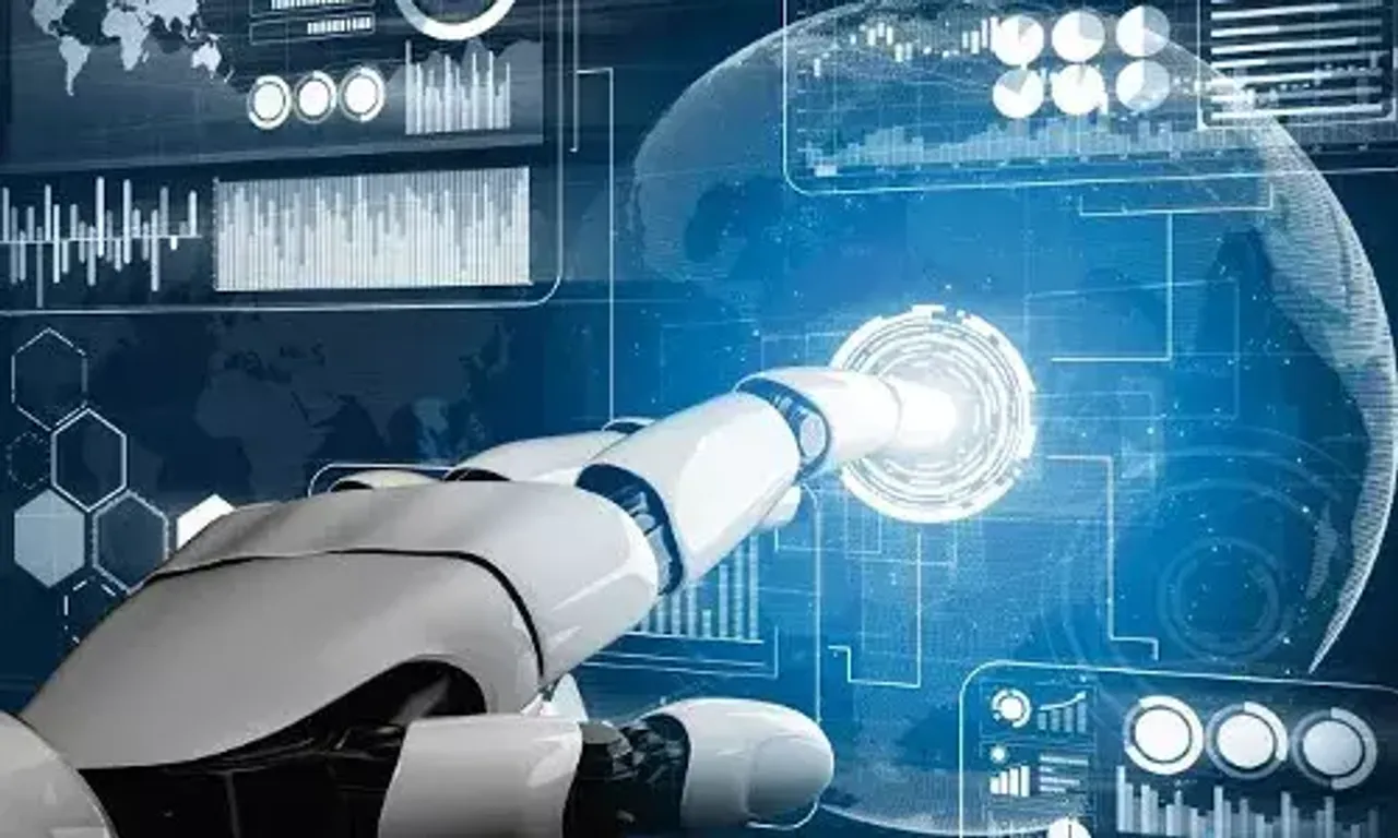 India, US, South Korea explore cooperation in tech sector including AI