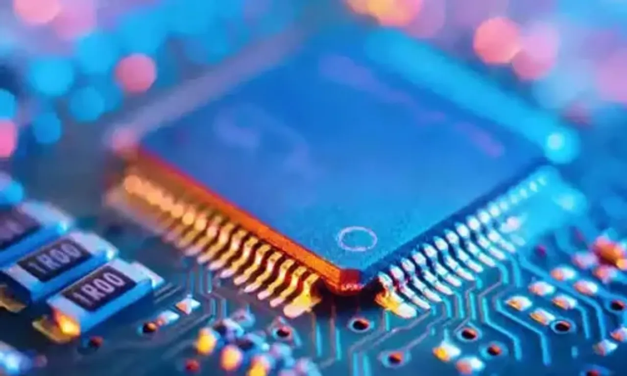 Tata Electronics prepares ground for high-end chips