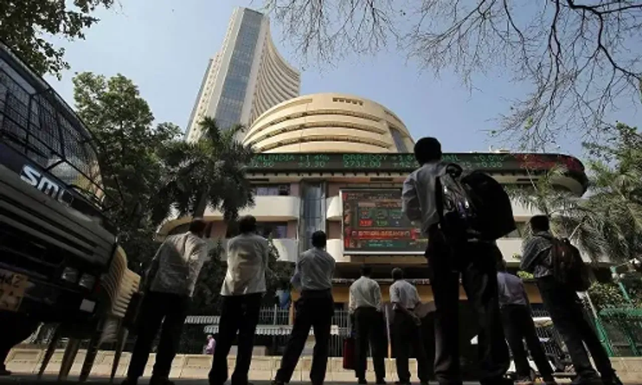 Sensex up by 230 points, Nifty closes at 15,746; today's top gainers and losers