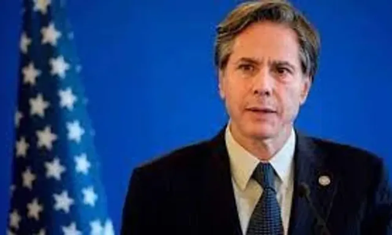 Secretary Blinken to meet PM Modi, Afghanistan, Quad and Indo-Pacific on agenda