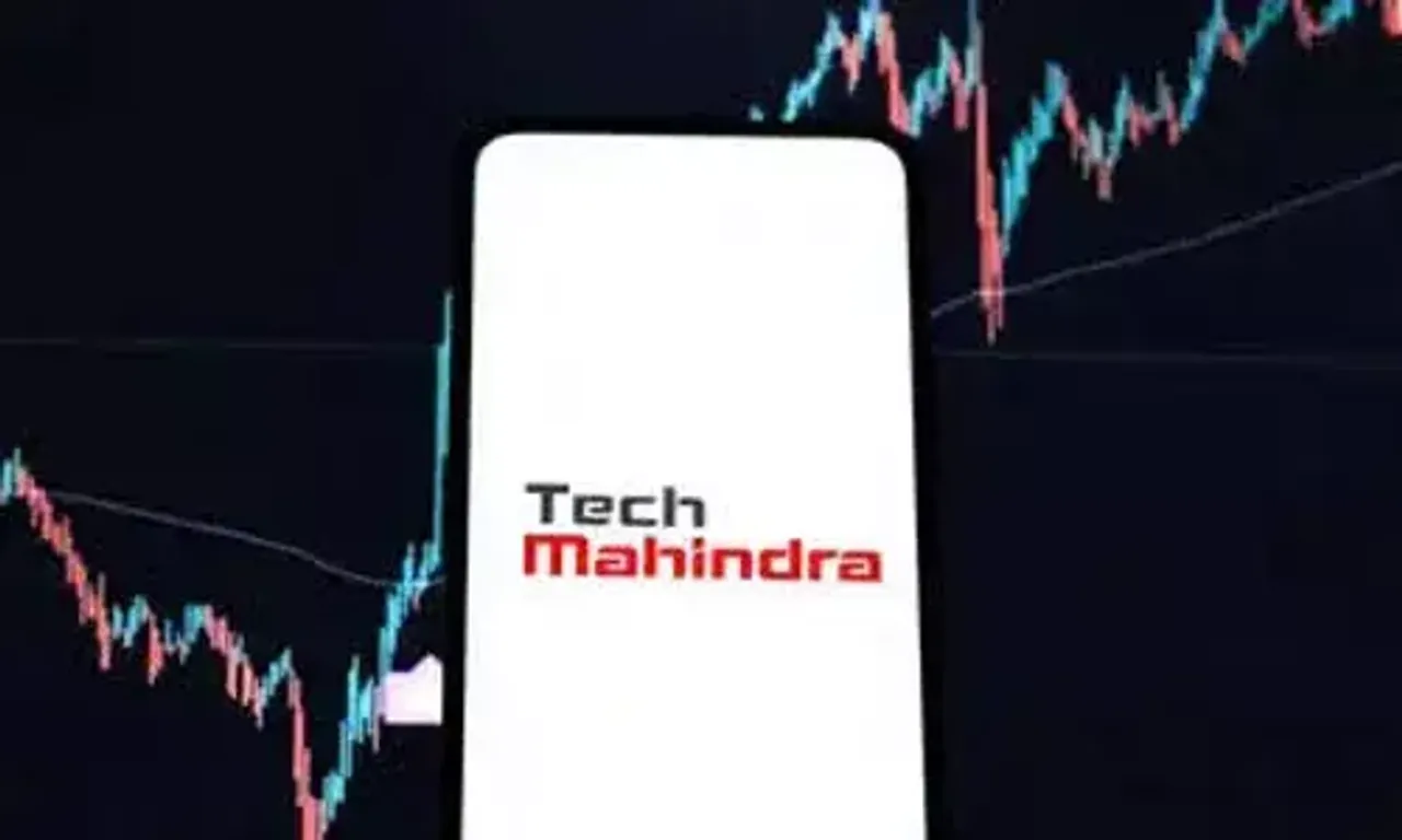 Tech Mahindra Q3 profit down 5% YoY on weak macro environment; revenue jumps 20%