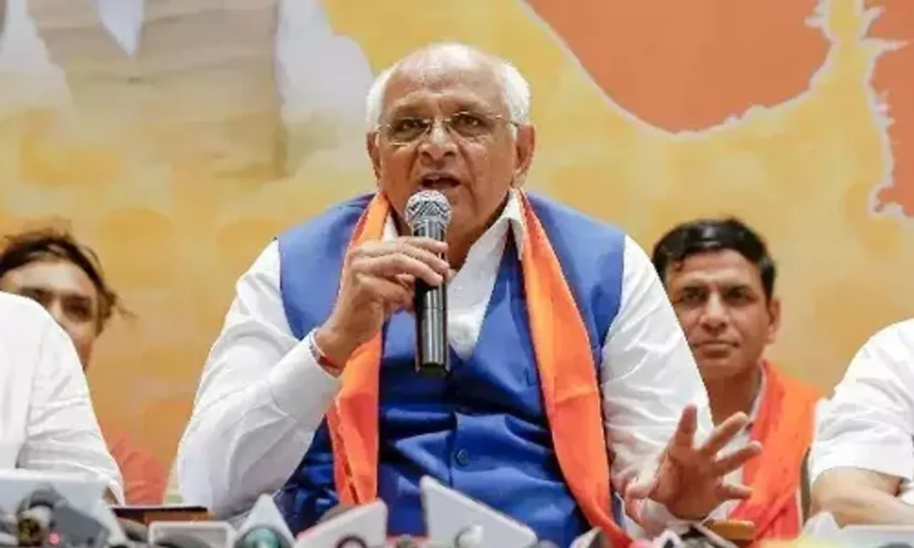 Gujarat: 'Atmanirbhar Budget' for CM is a statistical illusion, says Opp
