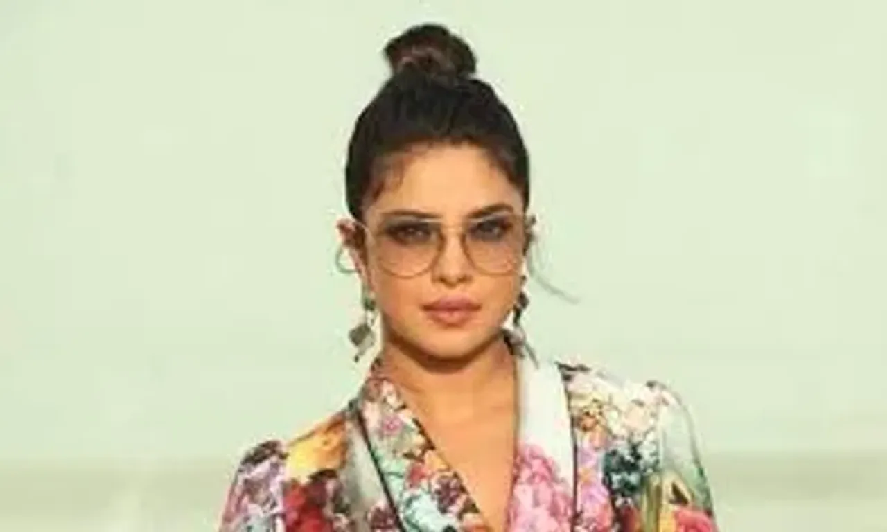 Priyanka Chopra requests help for Ukraine amid Russian invasion