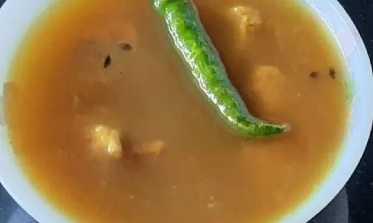 Madhia Recipe: This recipe is also known as Maad in Rajasthani cuisine