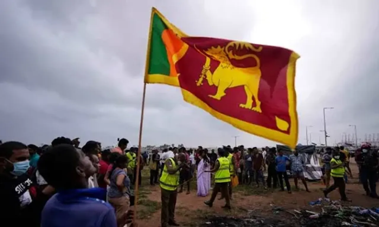 Sri Lanka crisis: Govt orders tri-forces to open fire on rioters