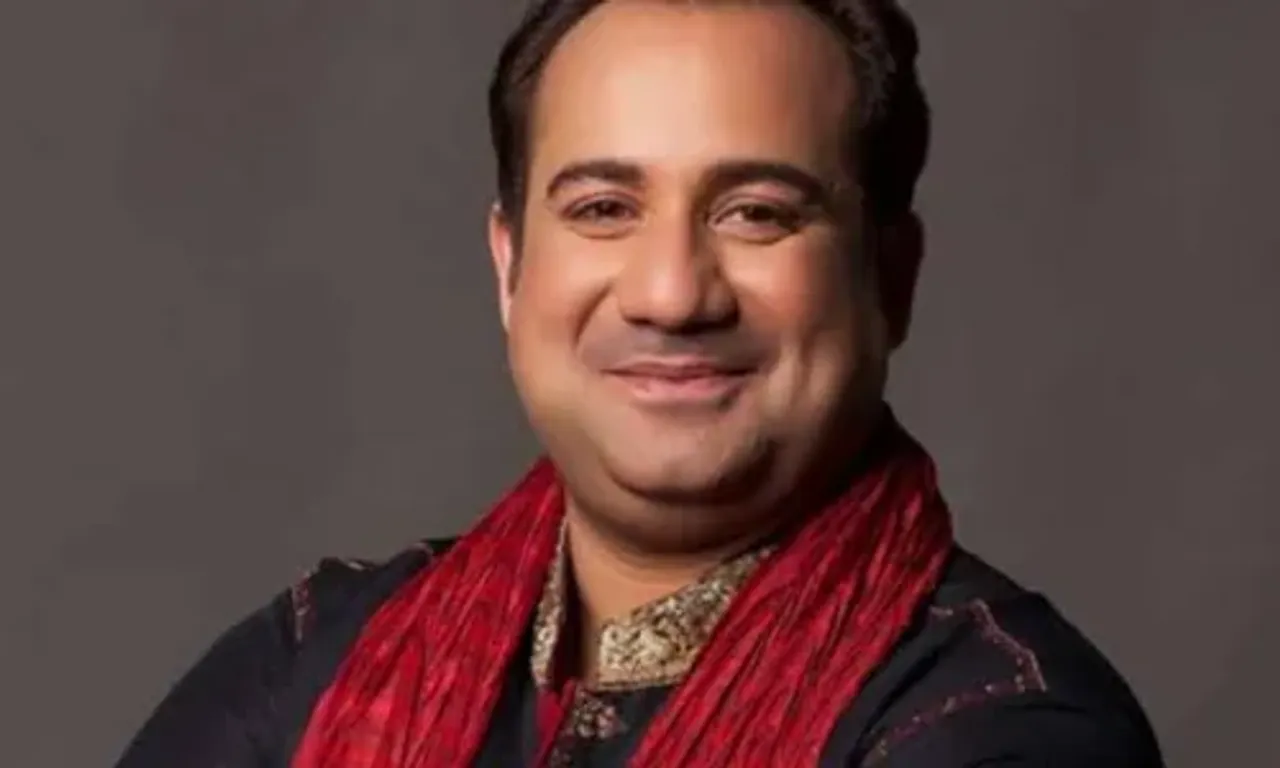 Rahat Fateh Ali Khan criticised for assaulting 'protege' in viral video, issues clarification