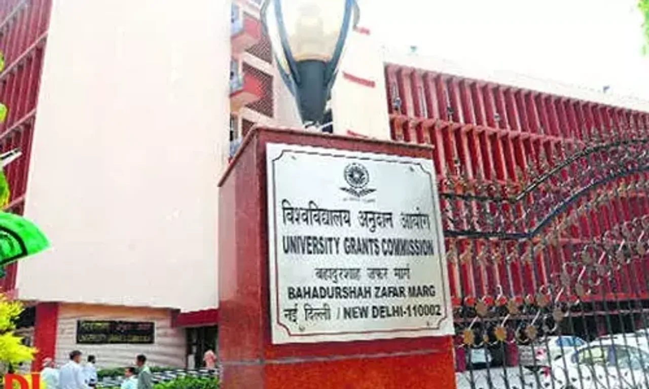 UGC states guidelines for foreign universities to set up campuses in India