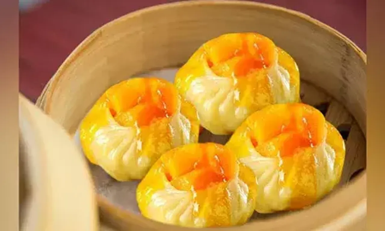 Mango Momos Recipe: Try out this exciting and lip-smacking momos recipe today and fill your pocket with compliments
