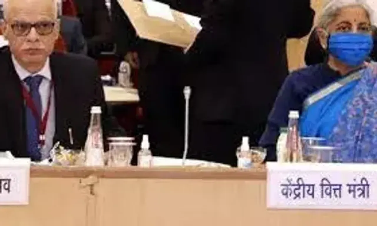GST Council decides to defer hike on textiles from 5% to 12%
