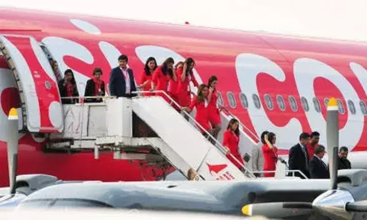 Air India, Air Asia to accept each other's passengers in case of flight disruptions