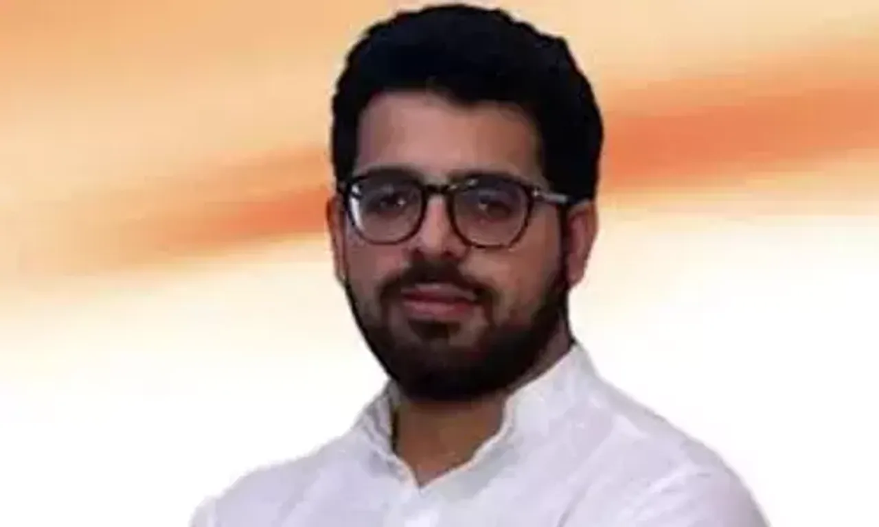 Haider Ali Khan, NDA's sole Muslim candidate in UP, loses