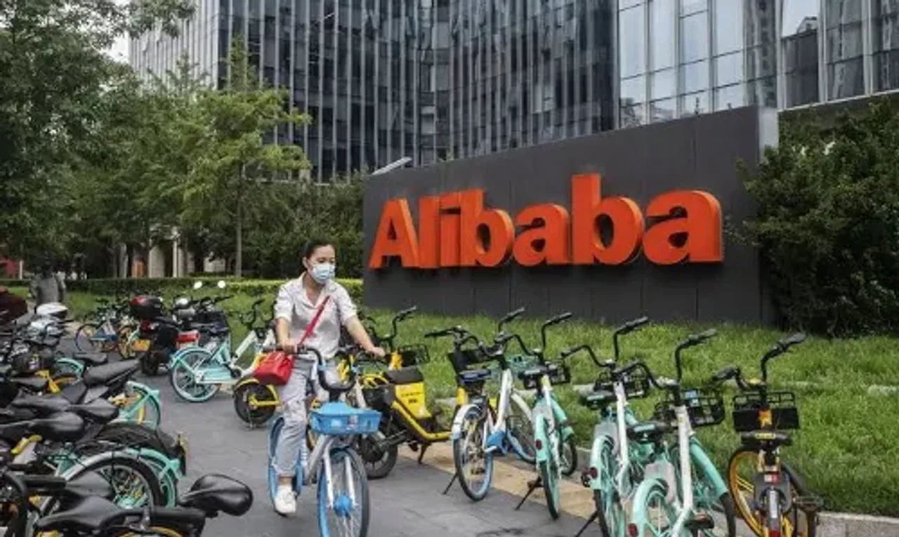 Alibaba cuts Cloud prices to spur growth before possible IPO