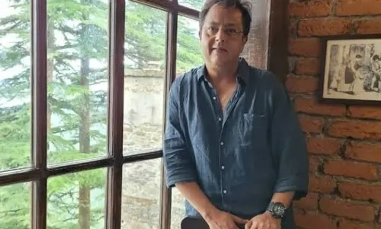 'Anupamaa' actor Nitesh Pandey passes away at 51