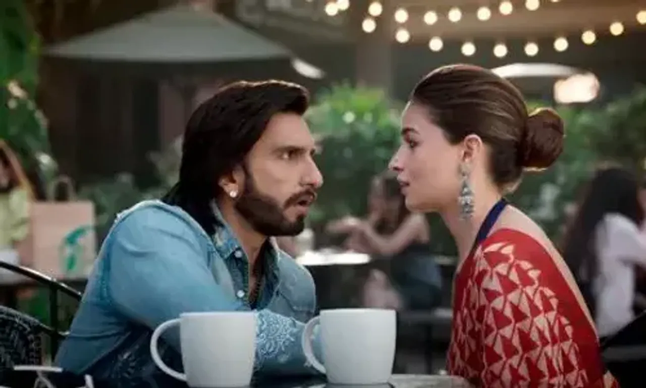 RARKPK Trailer: Bollywood romance is back!