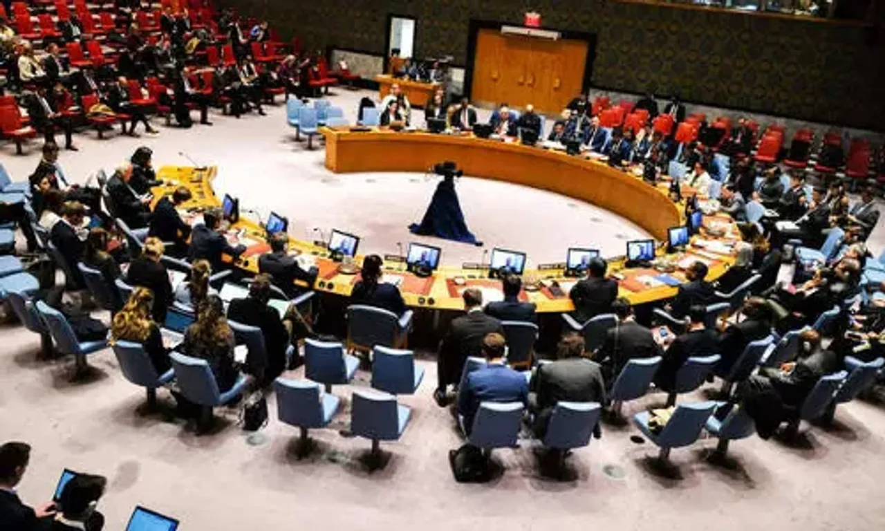 US: Rare 4.8 magnitude earthquake hits New York, interrupts UNSC meeting