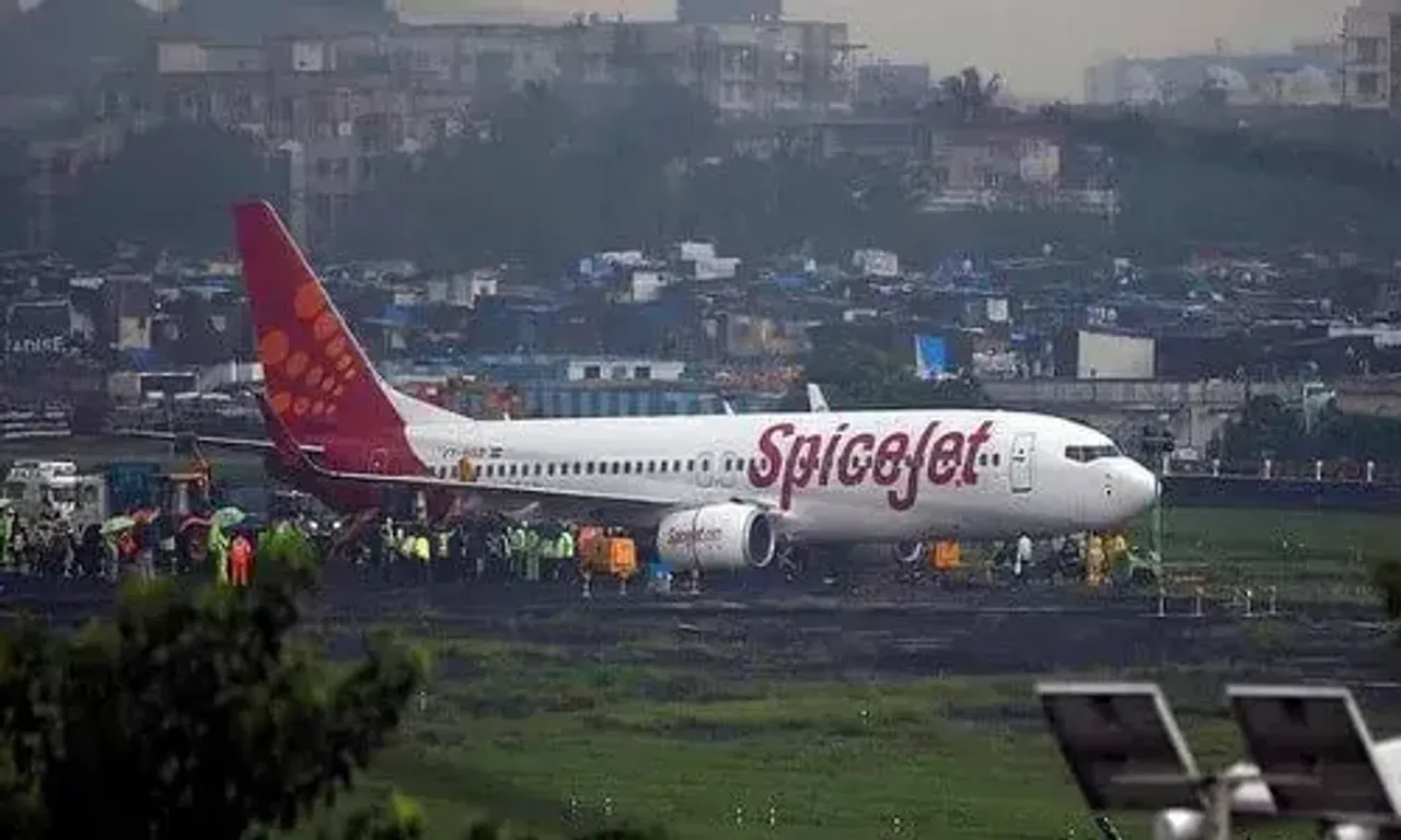 Spicejet faces ransomware attack; flights impacted