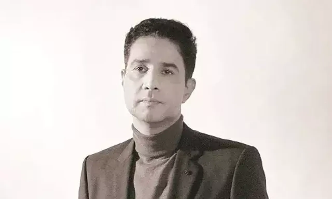 Meta hires former Tata CLiQ CEO Vikas Purohit to head global business group in India