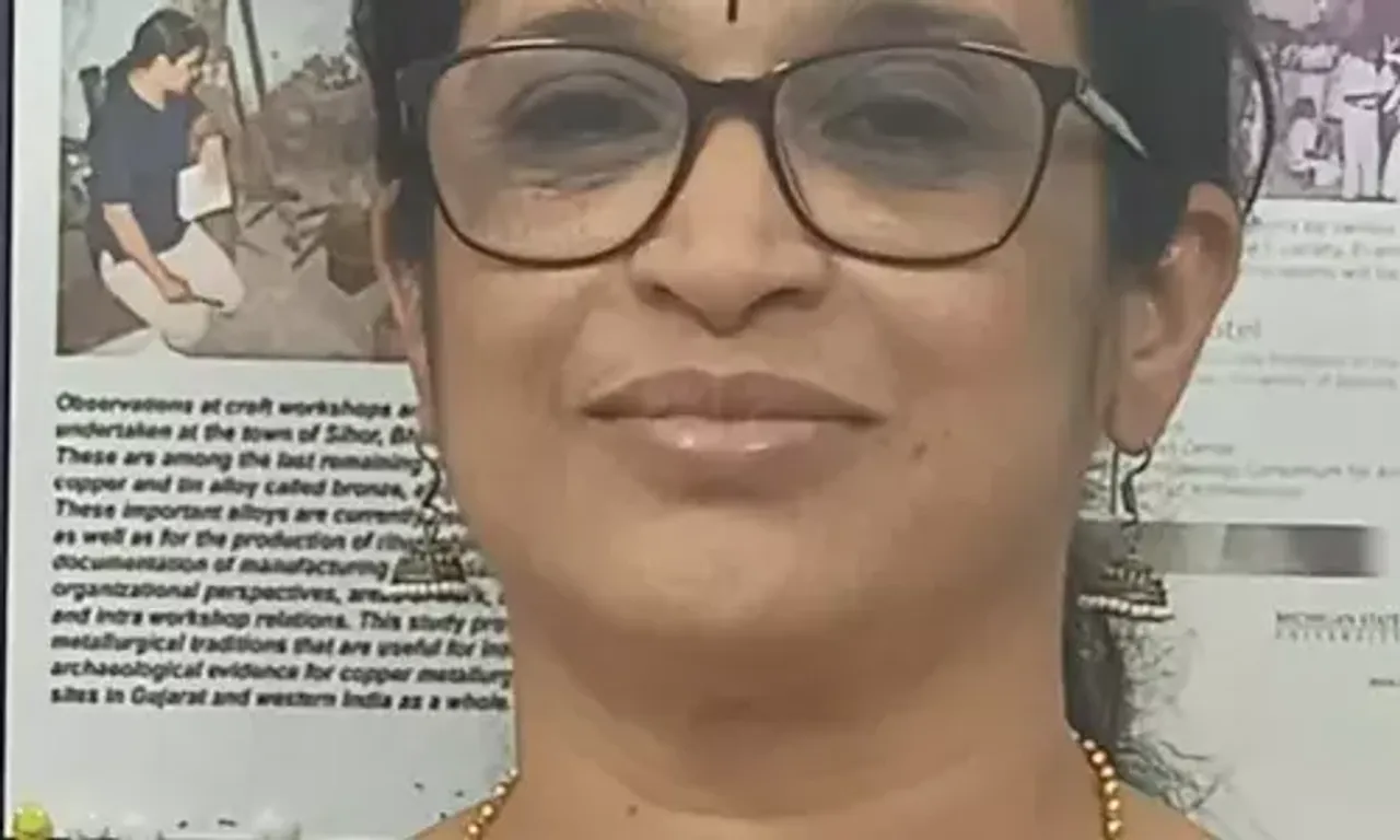MSU professor elected as president of ICOM India