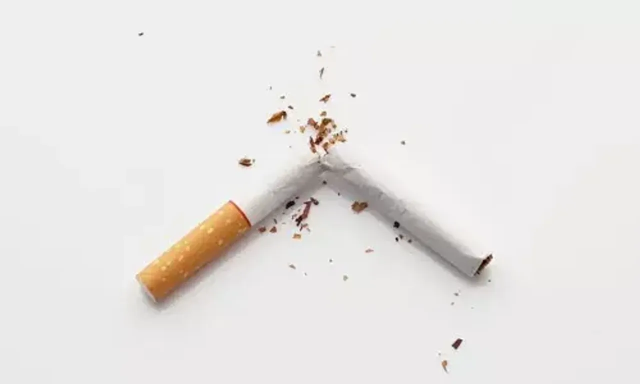 World No Tobacco Day: 5 Reasons why experts suggest quitting smoking