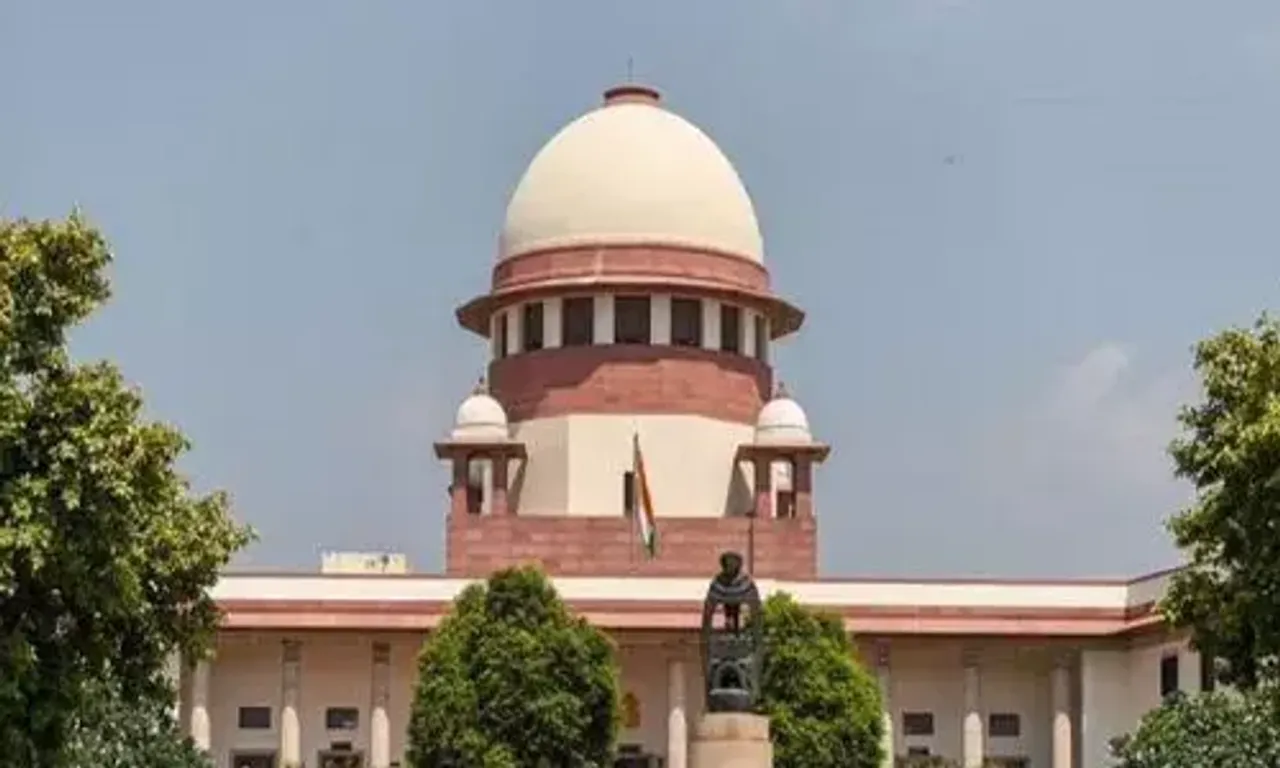 Supreme Court to hear pleas seeking SIT probe into Pegasus issue