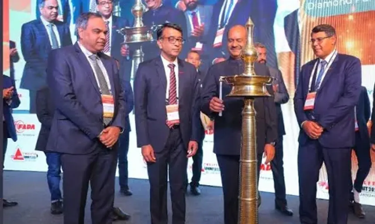 FADA concluded its flagship event, the 12th Edition of “Auto Summit 2023”