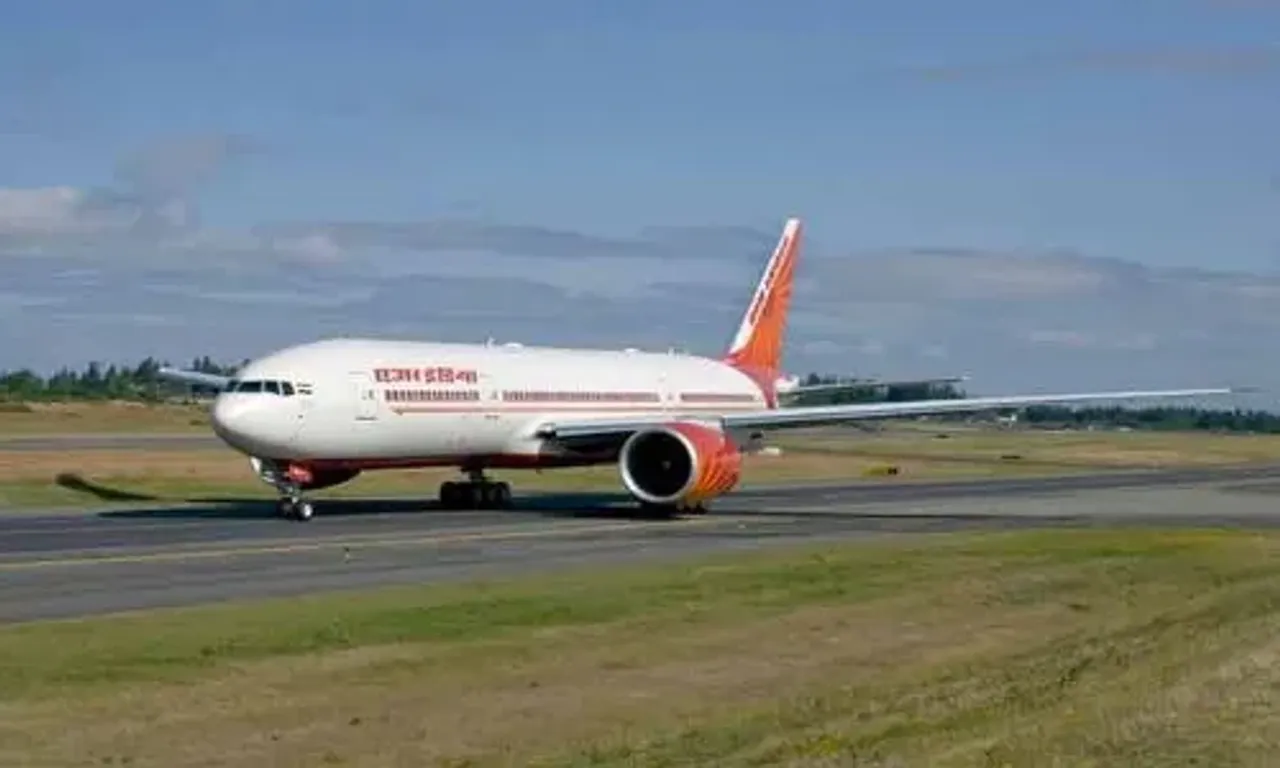 Rat delays Srinagar-Jammu Air India flight by over an hour, DGCA orders probe